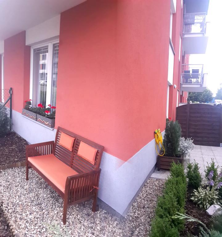 Bastien Studio Near Airport Praag Buitenkant foto