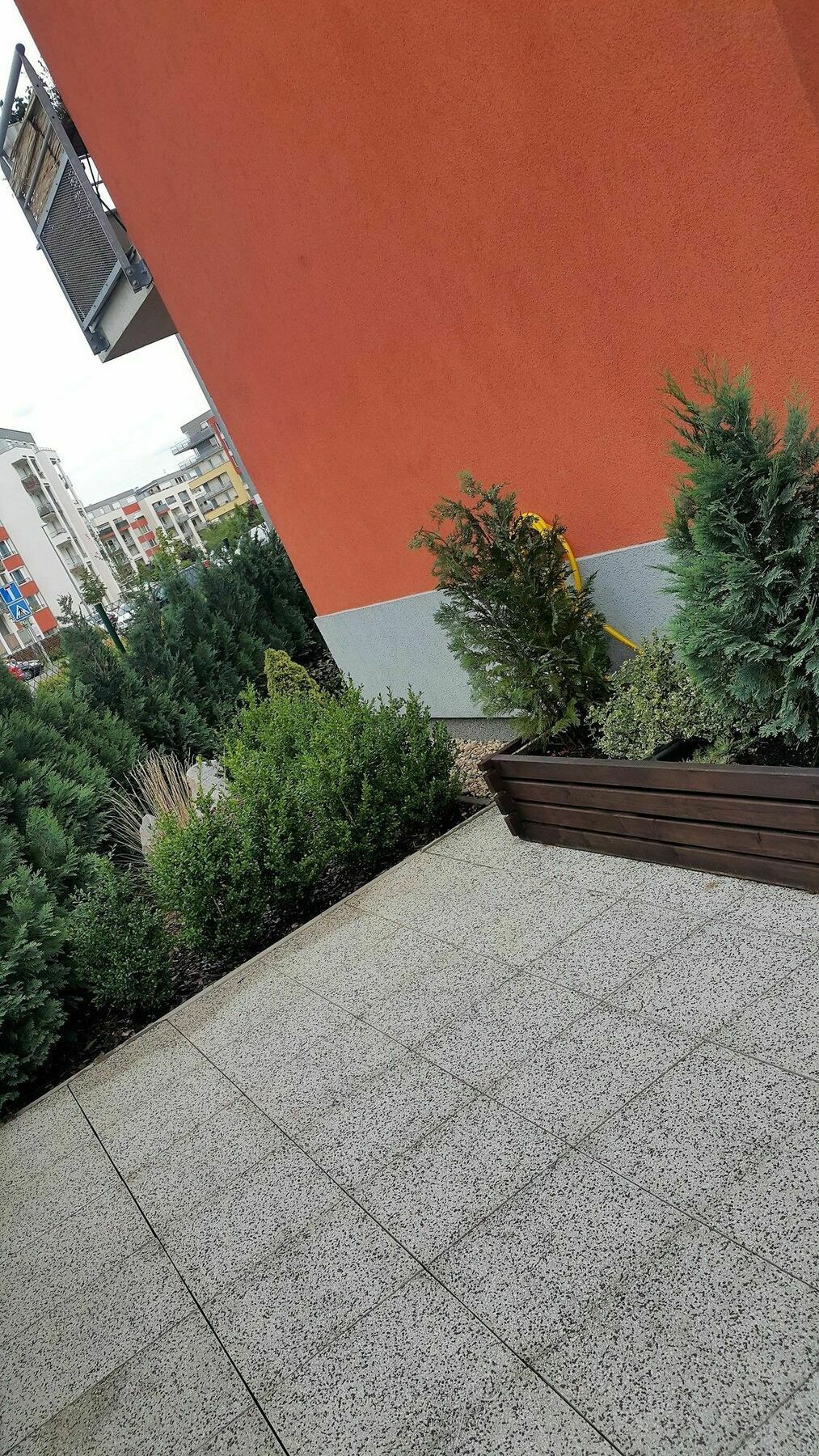 Bastien Studio Near Airport Praag Buitenkant foto