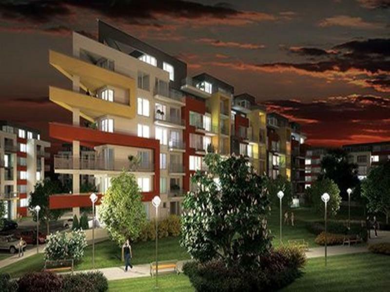 Bastien Studio Near Airport Praag Buitenkant foto