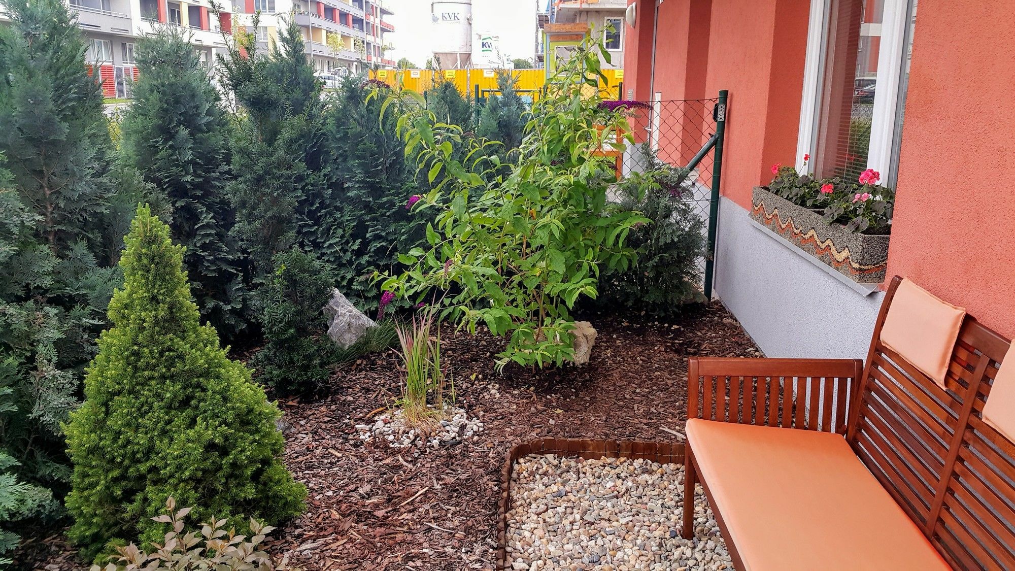 Bastien Studio Near Airport Praag Buitenkant foto